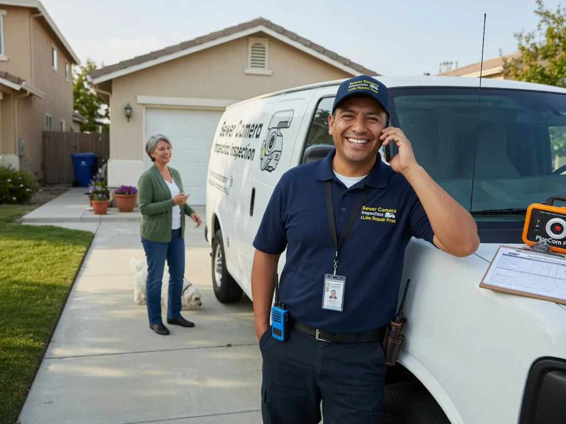 Sewer Line Repair Gloucester Township, NJ FAQs